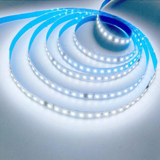 Striscia LED 600 indirizzabile 61W 24V 5m telecomando e effetti luce