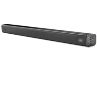 Soundbar 180W con subwoofer 80W per tv Bluetooth 5.3 ingresso ottico