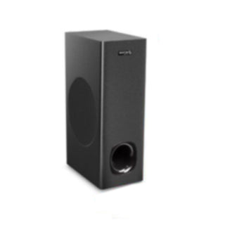 Soundbar 180W con subwoofer 80W per tv Bluetooth 5.3 ingresso ottico