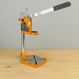 Supporto a colonna per trapano Ø 43 mm uso professionale e fai da te