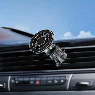 Supporto calamitato auto 2in1 staffa presa d’aria porta cellulare