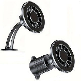 Supporto calamitato auto 2in1 staffa presa d’aria porta cellulare