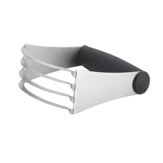 Taglia pasta impastatrice manuale taglia impasto miscelatore 4 lame