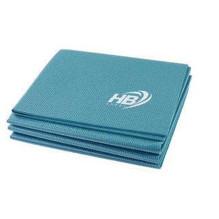 Tappetino yoga 173x61 antiscivolo per palestra spessore 4 mm