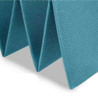 Tappetino yoga 173x61 antiscivolo per palestra spessore 4 mm