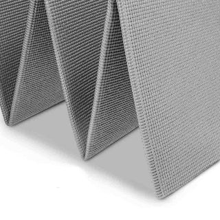 Tappetino yoga 173x61 antiscivolo per palestra spessore 4 mm