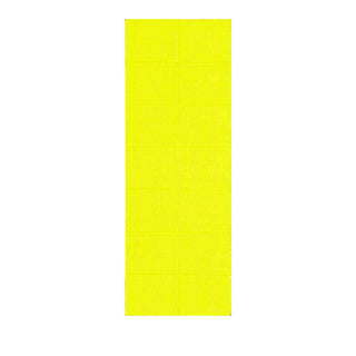 Tappetino yoga 173x61 antiscivolo per palestra spessore 4 mm
