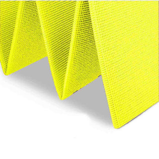 Tappetino yoga 173x61 antiscivolo per palestra spessore 4 mm