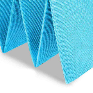Tappetino yoga 173x61 antiscivolo per palestra spessore 4 mm