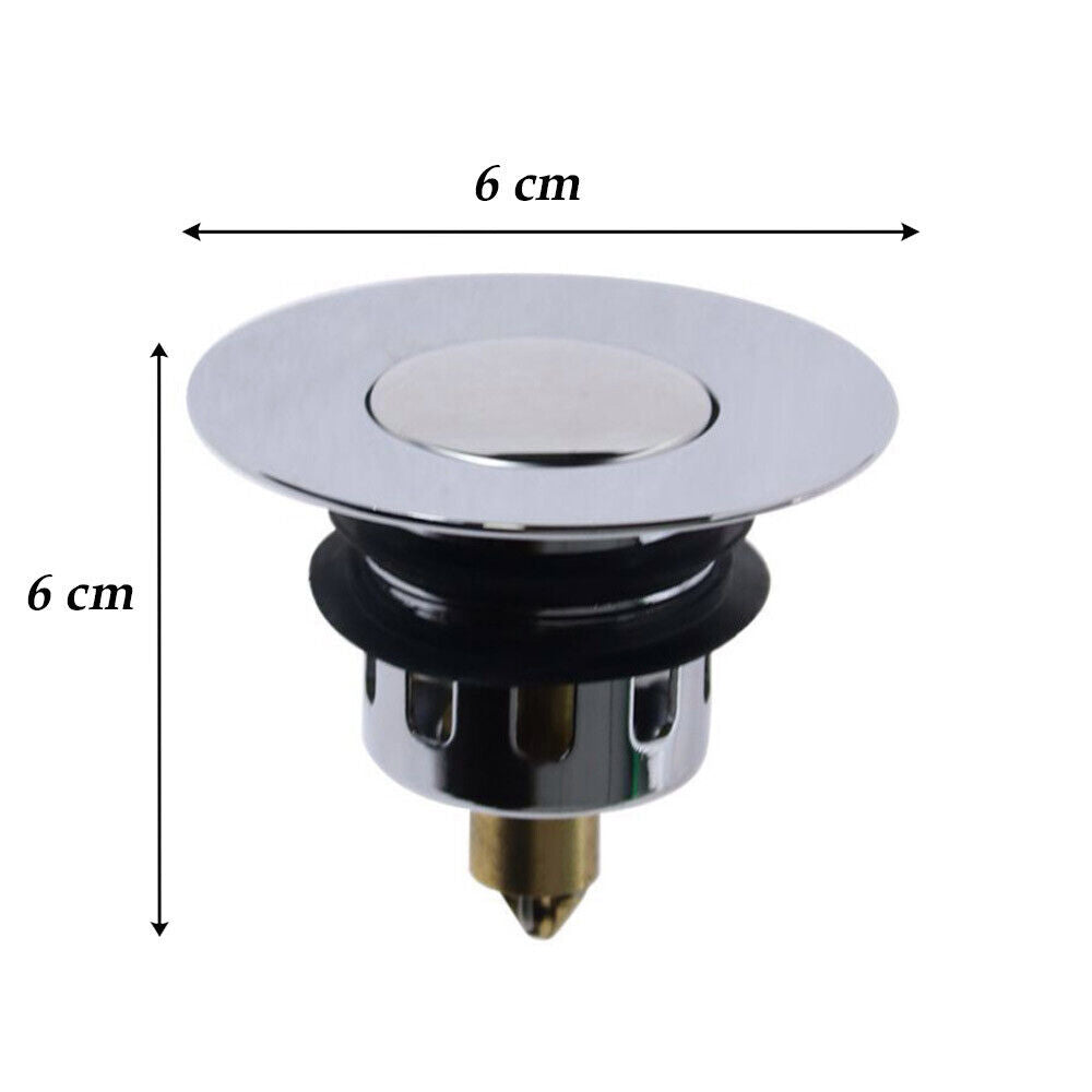 Acquista Tappi Lavandino - OBI Tutto Per La Casa, Il Giardino E Il Fai - Foto 7