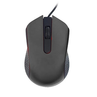 Kit 4in1 postazione gaming  tastiera mouse usb cuffia tappetino