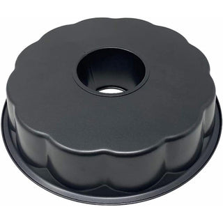 Teglia da forno in alluminio con rivestimento antiaderente 28.5 cm