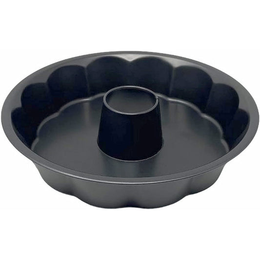 Teglia da forno per dolci rustici in alluminio con rivestimento antiaderente stampo per torte dolci 28.5 cm