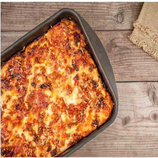 Teglia da forno rivestimento antiaderente per pasta dolci pane