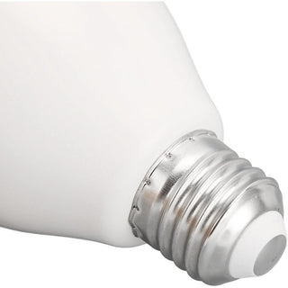 Telecamera IP led lampadina E27 WI-FI 2.4 Ghz lente 360° con App