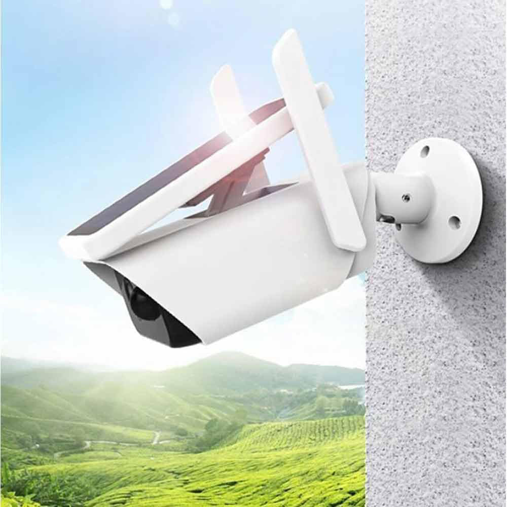 EZVIZ EB8 TELECAMERA MOTORIZZATA DA ESTERNO A BATTERIA 4G LTE Slot Per Micro Sim Card - Foto 6