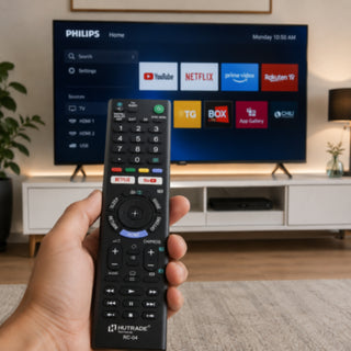 Telecomando universale compatibile per televisore smart TV Sony