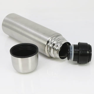 Thermos per bevande calde caffè latte tè caraffa termica con pulsante
