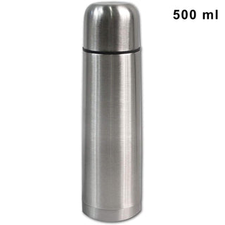Thermos per bevande calde caffè latte tè caraffa termica con pulsante