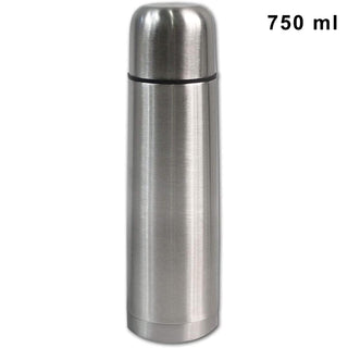 Thermos per bevande calde caffè latte tè caraffa termica con pulsante