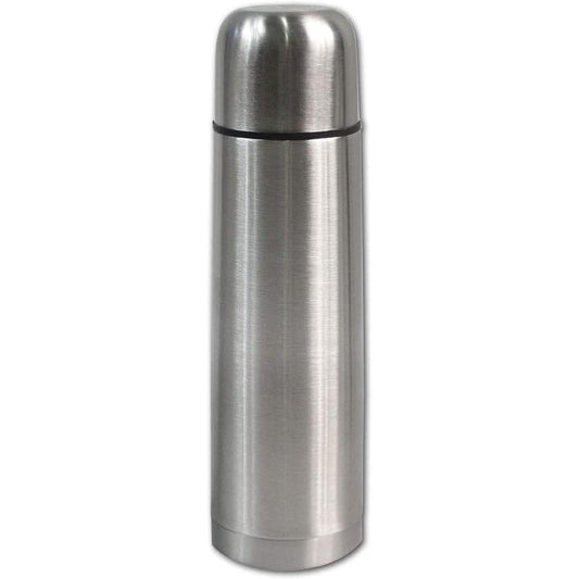 Thermos per bevande calde caffè latte tè caraffa termica con pulsante a pressione