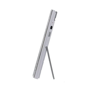 Lampada d’emergenza 18W 120 led 2 intensità luce torcia dimmerabile