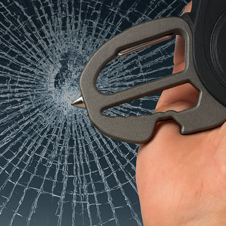 Torcia ricaricabile multiuso 6 modalità di illuminazione + cavalletto
