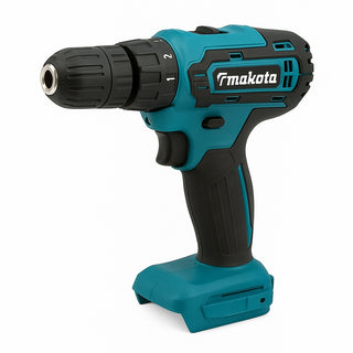 Trapano avvitatore 2 batterie 48V motore brushless con accessori