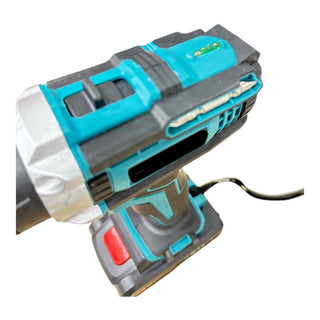 Trapano motore brushless avvitatore 2 batterie 48v 22 accessori