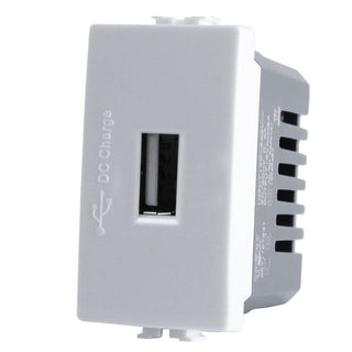 Modulo presa USB  compatibile con matix 5V