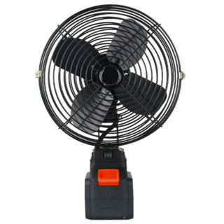 Ventilatore portatile ricaricabile con batteria 48V 2 velocità