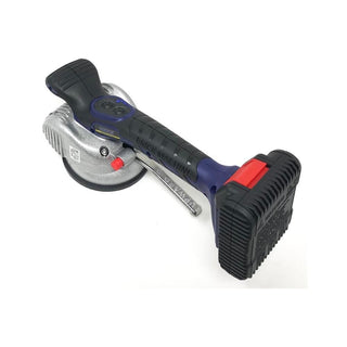 Ventosa vibrante 2 batterie 16,8V macchina piastrelle mattonelle