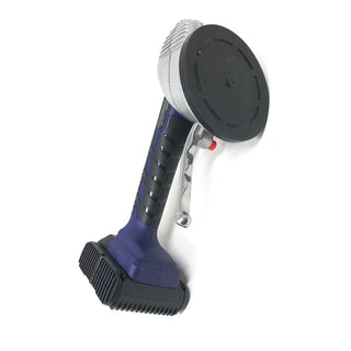 Ventosa vibrante 2 batterie 16,8V macchina piastrelle mattonelle