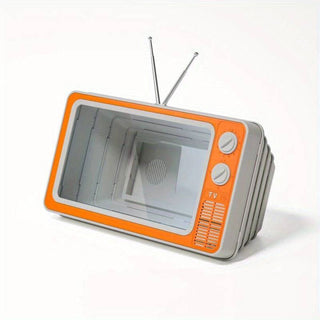 Visore amplificato schermo 12” smartphone tv retrò lente ingrandimento